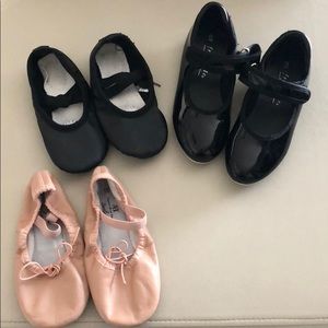 ABT Ballet Slippers